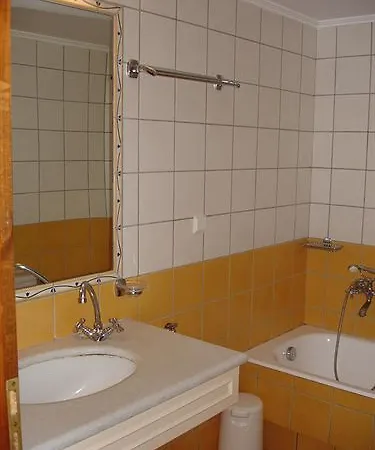Appartement Nea Elena Luxurious *