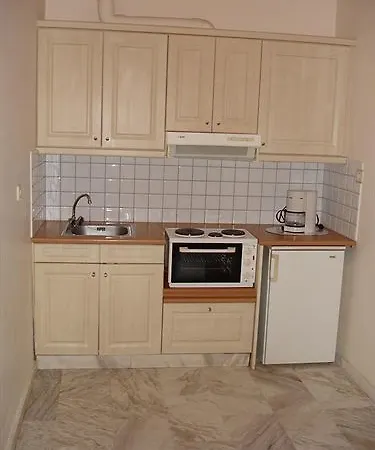 Appartement Nea Elena Luxurious La Canée