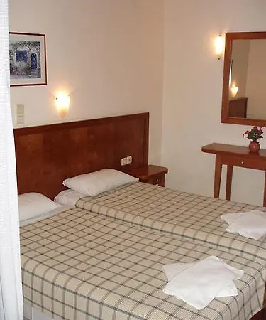 Nea Elena Luxurious Appartement