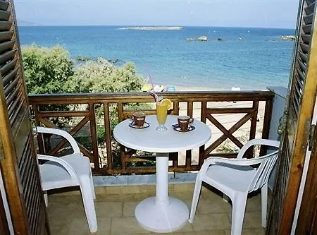 Nea Elena Luxurious * Chania (Crete)
